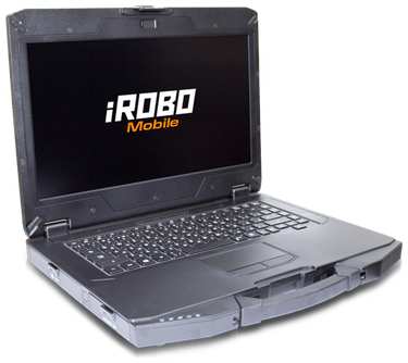 IROBO-7000-N465-G2 полностью защищенный ноутбук 14″ FHD с сенсорным экраном 19846986240919