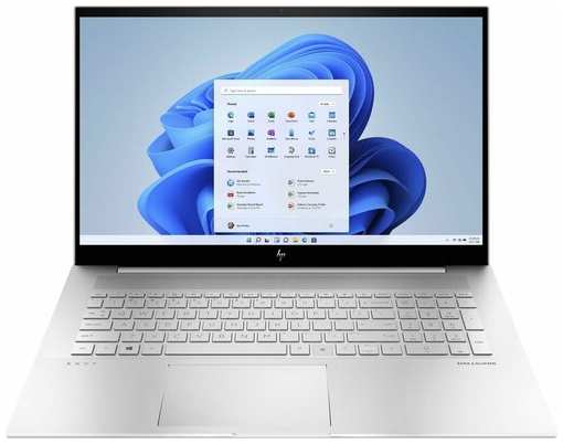 Ноутбук HP Envy 17t-ch100 17.3″ (436X3AV_1-CTO1)