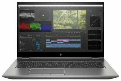 Ноутбук HP ZBook Fury 17 G8W-11955M for WWAN Fury 4A6B4EA 19846987185186