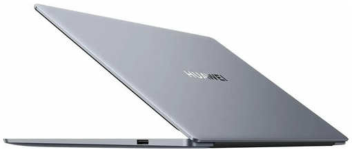 Ноутбук 14″ IPS FHD HUAWEI MateBook D14 MDF-X gray (Core i5 12450H/8Gb/512Gb SSD/VGA int/noOS) (53013XFQ) 19846991260194