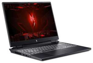 16″ Ноутбук Acer Nitro 16 AN16, 2560*1600 IPS 240 Hz 100% sRGB, R7-7840H, RTX-4060 8 GB 140 Watt, RAM 16 GB DDR5, 1 TB SSD 19846992558217