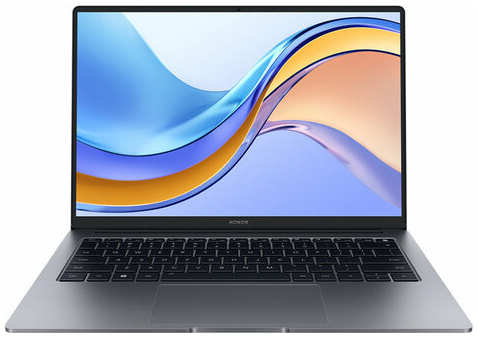 Ноутбук Honor MagicBook X 16 (Intel Core i5-12450H, 16Gb, SSD 512Gb, Intel UHD Graphics) (5301AHHT) 19846993226708