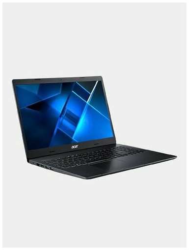 Ноутбук Acer Extensa 15 EX215-54-3396 15.6″ FHD IPS/Core i3-1115G4/8GB/256GB/UHD Graphics/Windows 10 Pro/NoODD/черный (NX. EGJER.00W) 19846995951895