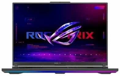 Игровой ноутбук Asus ROG Strix G18 G814JV-N5080 90NR0CM1-M004Z0-wpro