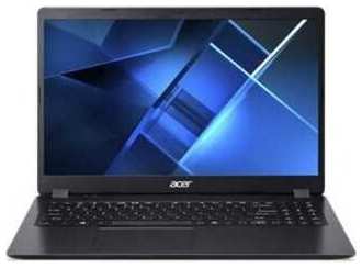 Ноутбук Acer Extensa 15 EX215-54-31K4-wpro Intel Core i3 1115G4, 3.0 GHz - 4.1 GHz, 8192 Mb, 15.6″ Full HD 1920x1080, 256 Gb SSD, DVD нет, Intel UHD Graphics, Windows 11 Professional, черный, 1.9 кг, NX. EGJER.040 (операционная система в комплекте) 19846997159029
