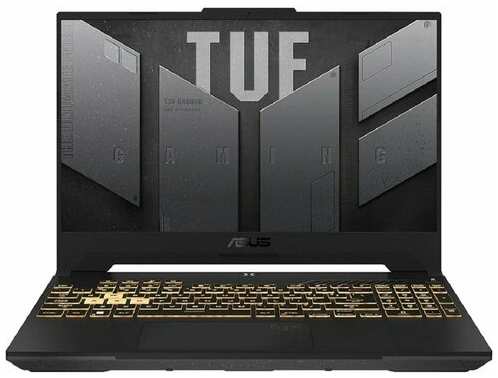 Asus Игровой ноутбук TUF Gaming F15 FX507ZC4-HN172 90NR0GW1-M00T90 15.6″