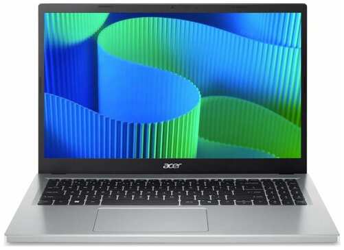 Ноутбук Acer Extensa 15 EX215-34-32RU Core i3 N305 16Gb SSD 512Gb Intel HD Graphics 15.6″ IPS FHD (1920x1080) noOS WiFi BT Cam (NX. EHTCD.003)