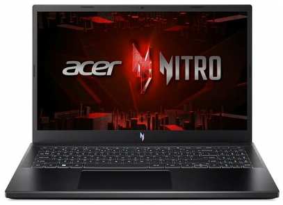 Ноутбук Acer Nitro V 15 ANV15-51-53R5 Intel Core i5-13420H, 16ГБ, 512ГБ, NVIDIA GeForce RTX 3050 (6 Гб), 15.6″ 1920x1080 144Гц IPS, noOS (NH. QN9CD.00K)