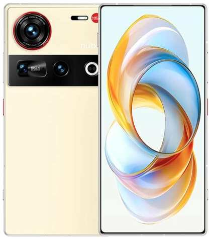 ZTE Nubia Z70 Ultra 12/256GB