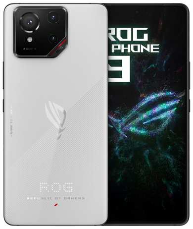 Смартфон ASUS ROG Phone 9 16/512 Гб Storm , Gobal, Dual nano SIM