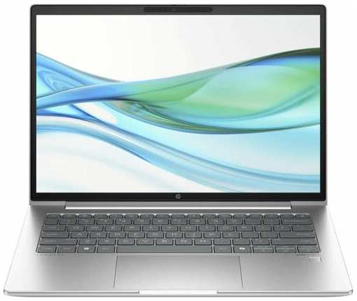 Ноутбук HP Probook 440 G11, 14″ (1920x1200) IPS/Intel Core Ultra 7 155U/8 ГБ DDR5/512 ГБ SSD/Intel Graphics/Без системы, (A22YBEA#BH5)