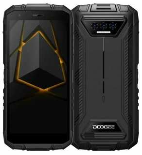 Смартфон Doogee S41 Plus 4/128 Гб