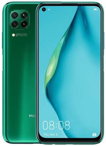 Смартфон Huawei P40 Lite 6/128Гб