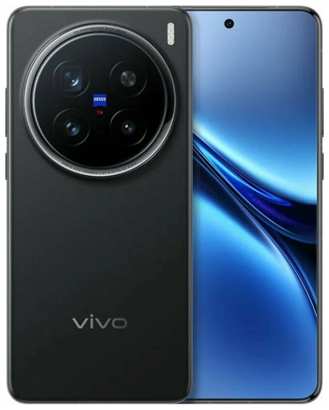 Смартфон Vivo X200 Pro CN, 16 ГБ/512 ГБ (китайская версия), Dual nano SIM