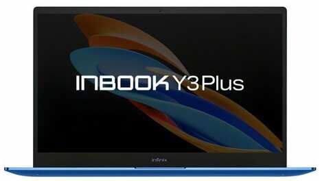 Ноутбук Infinix Inbook Y3 Plus YL512 i3-1215U/16GB/512GB/W11