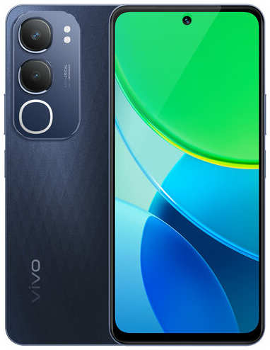 Смартфон Vivo Y19s 6/128 ГБ