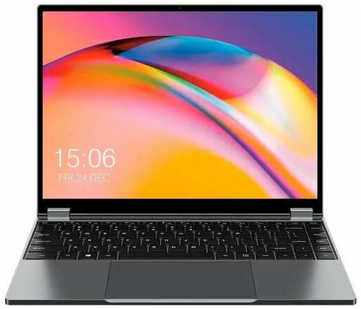 Ноутбук CHUWI FreeBook 13 13.5″ (2256х1504) IPS Touch 360 Intel N100 Windows 11 (CWI557-PN2N5N1HDMXX)