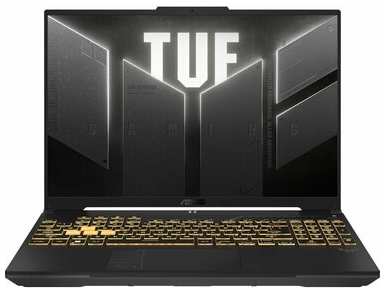 Ноутбук ASUS TUF Gaming F16 FX607JV-N3146 16″ (90NR0HV6-M008L0)