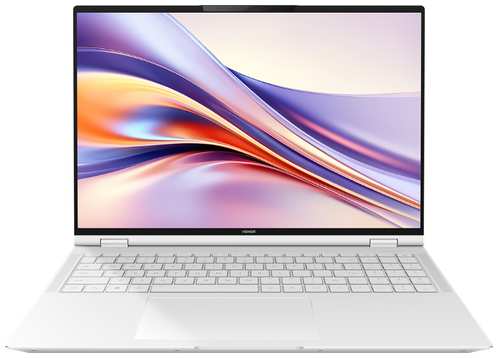 Ноутбук Honor MagicBook Pro 16 2024, Ultra 7 155H, RTX 4060, 32ГБ/1ТБ, 3K 165Hz, Русская раскладка, Русский Win 11 Home