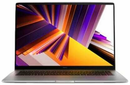 Ноутбук Xiaomi RedmiBook 16 i5 13420H 16Gb/512Gb/Intel UHD (JYU4614CN) Graphics