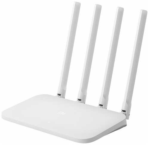 Xiaomi Wi-Fi роутер Mi Wi-Fi Router 4A , CN версия