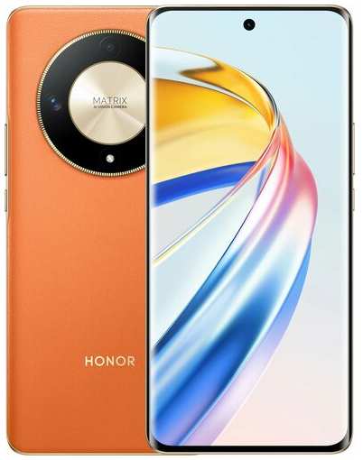 Honor Смартфон Honor X9b 12/256GB (, 12 ГБ, 256 ГБ)