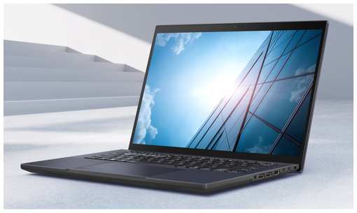 Ноутбук ASUS ExpertBook B3 B3404CVA 14″ 1920*1200, Intel i7-1355U, RAM 32Gb, SSD 1Tb, без ОС