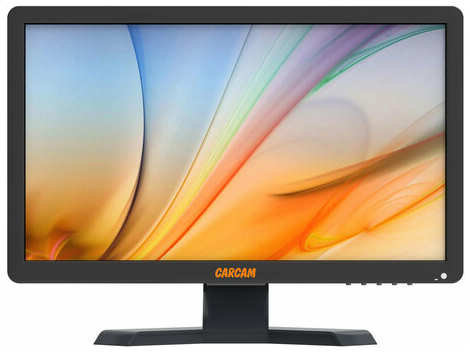 Телевизор CARCAM 19' LED TV DVB-T2/Analog (ССLED19V)