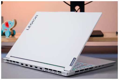 Ноутбук Lenovo LEGION Slim 7 ( Y9000X IRH8 ) i9-13900H 32 Гб 1 Тб RTX 4060 Win 11 Home Полностью русифицирован