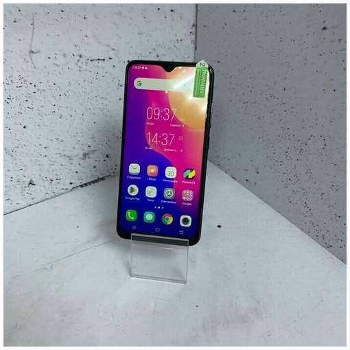 Смартфон vivo Y93 6/128 Синий 19847055856918