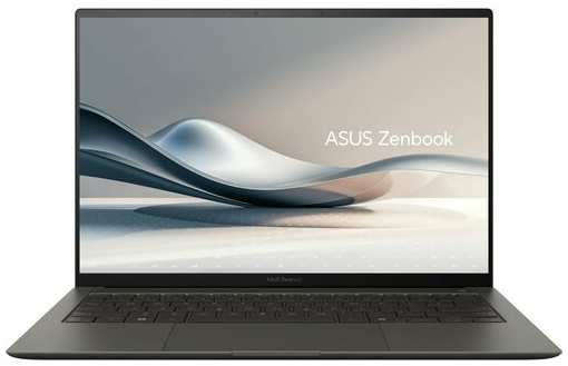 Ноутбук ASUS UX5406SA-PV343W