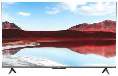 Телевизор Xiaomi TV A Pro 55 2025, 4K UHD, Android TV, 300 кд/м², патина