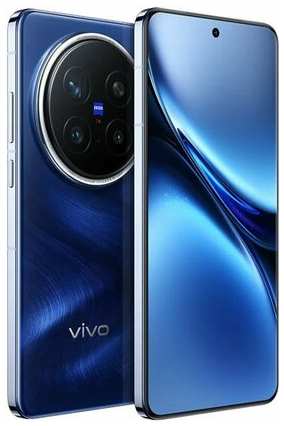 Смартфон Vivo X200 Pro, 16 ГБ/512 ГБ