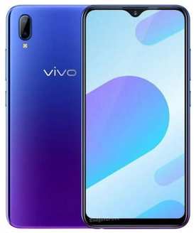 Смартфон Vivo Y93 4/32Гб