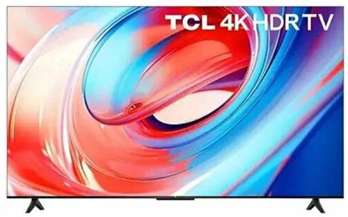 TCL LCD, LED телевизоры TCL TCL 65″ 65V6B 4K Ultra HD 60Hz DVB-T DVB-T2 DVB-C DVB-S DVB-S2 USB WiFi Smart TV