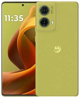 Глобальная версия Motorola S50 Neo 5G Snapdragon 6S Gen 3 6,7 '120Hz pOLED Display 50MP OIS Camera 5000mAh 19847066601621