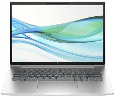 Ноутбук HP Probook 440 G11 14″ (1920x1200) IPS Intel Core Ultra 7 155U 16GB DDR5 512GB SSD Intel Arc Без OC, (A22Z2EA#BH5)