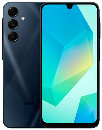 Смартфон Samsung Galaxy A16 5G 6/128Gb Global