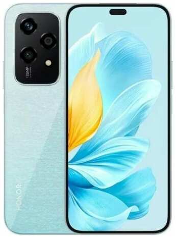 Смартфон Honor 200 Lite 5G, 8/256Gb, Starry