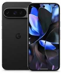 6.3″ Смартфон Google Pixel 9 Pro Obsidian, 16GB/256GB, Android (Global)