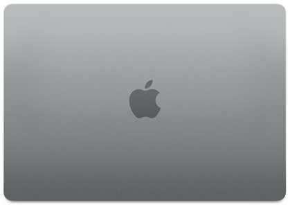 Ноутбук Apple MacBook Air 15 M3 8/256GB, Space