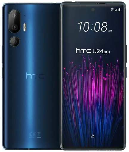 HTC U24 Pro 5G Dual 12/256 Space Global