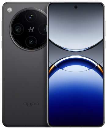 Смартфон OPPO Find X8 Pro 12/256 ГБ CN, Dual nano SIM