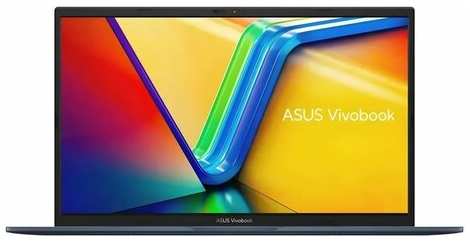 Ноутбук ASUS Vivobook X1704ZA, Windows 10, SSD 1ТБ, 16ГБ DDR4