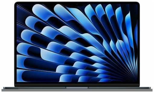 Ноутбук Apple MacBook Air 13 2024 M3 16/512GB Midnight MXCV3 (EU, RU) 19847082927360