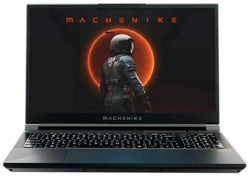 Игровой ноутбук Machenike S15 Star L 15.6″ (1920x1080) IPS 144Hz Intel Core i5-12450H 16GB DDR4 512GB SSD RTX 4060 8Gb Без OC, (JJ00GZ00FRU)