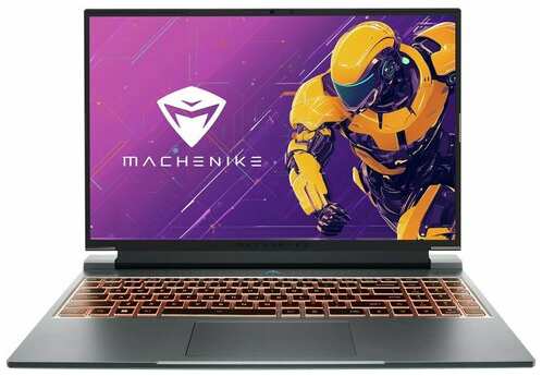 Игровой ноутбук Machenike L17 Stellar M 17.3″ (2560x1440) IPS 165Hz Intel Core i7-13620H 32GB DDR5 1TB SSD RTX 4070 8GB Без OC, (JJ00G200GRU)