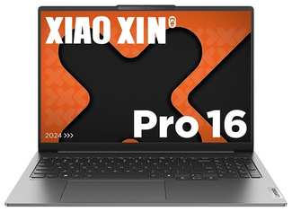 Ноутбук Lenovo Xiaoxin Pro16 IAH7 16″ 2053027 2053027