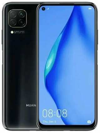 HUAWEI Смартфон P40 lite 8/128 ГБ