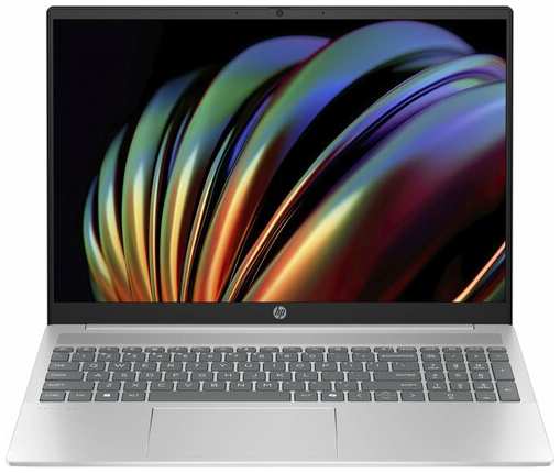 Ноутбук HP Pavilion 16-af0002ci Core Ultra 7 155U 16Gb SSD1Tb Intel Graphics 16″ IPS WUXGA (1920x1200) Free DOS WiFi BT Cam (A1WE1EA)